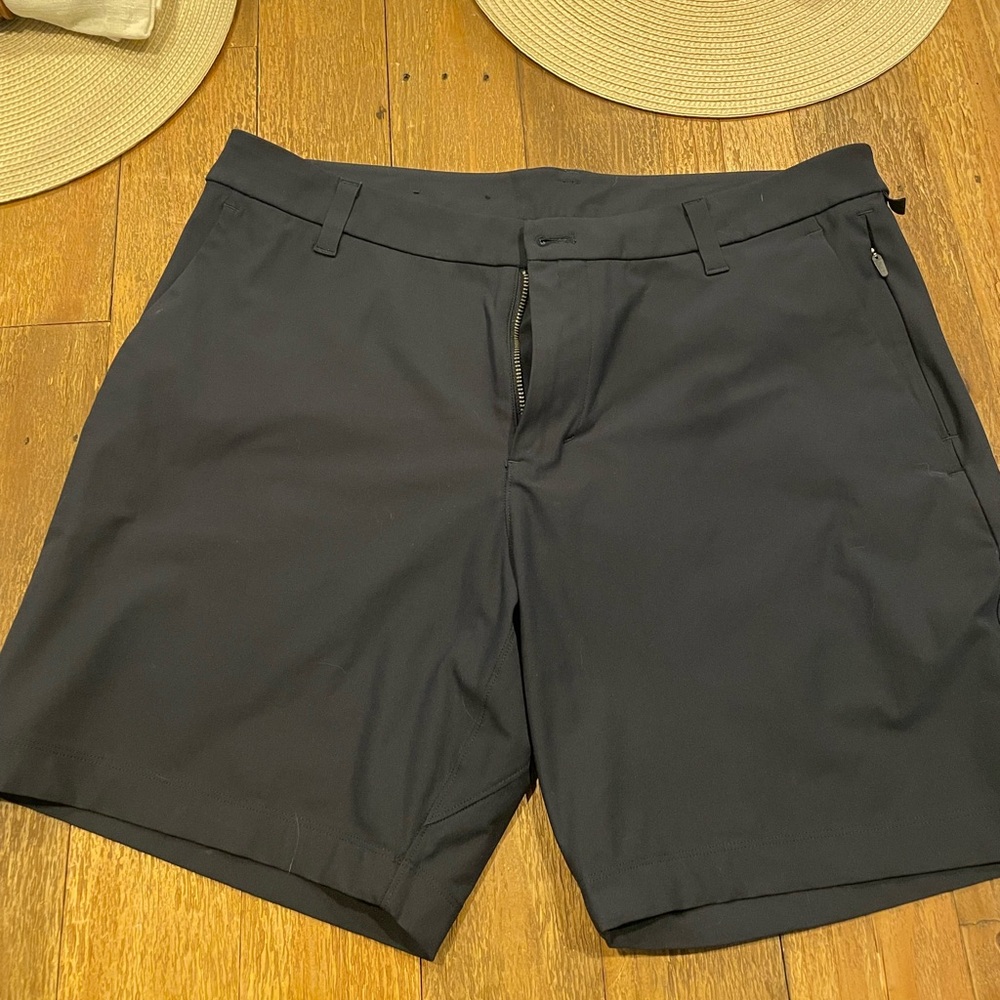 Men's Lululemon ABC Shorts